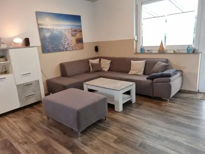 Ferienhaus für 4 Personen (60 m²) in Dornumersiel 4/10