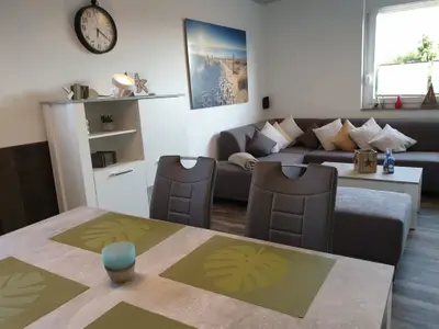 Ferienhaus für 4 Personen (60 m²) in Dornumersiel 6/10