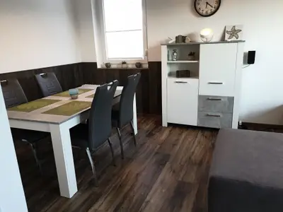 Ferienhaus für 4 Personen (60 m²) in Dornumersiel 7/10