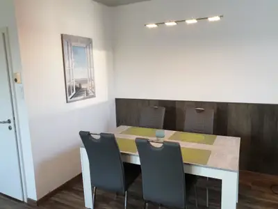 Ferienhaus für 4 Personen (60 m²) in Dornumersiel 9/10