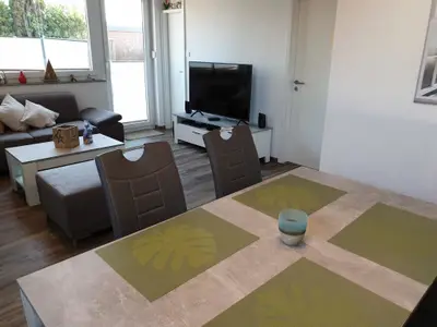 Ferienhaus für 4 Personen (60 m²) in Dornumersiel 10/10