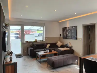Ferienhaus für 4 Personen (72 m²) in Dornumersiel 5/10