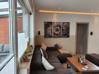 Ferienhaus für 4 Personen (72 m²) in Dornumersiel 10/10