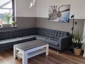 Ferienhaus für 4 Personen (56 m&sup2;) in Dornumersiel