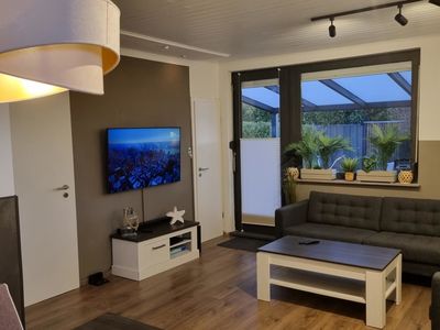 Ferienhaus für 4 Personen (56 m²) in Dornumersiel 2/10