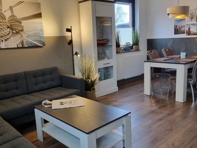 Ferienhaus für 4 Personen (56 m²) in Dornumersiel 3/10