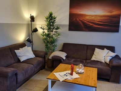 Ferienhaus für 4 Personen (72 m²) in Dornumersiel 4/10