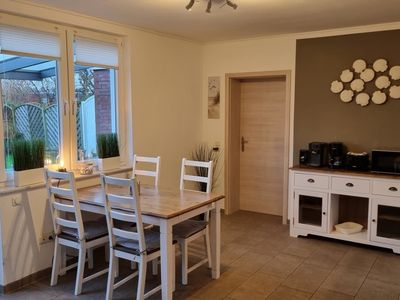 Ferienhaus für 4 Personen (72 m²) in Dornumersiel 6/10