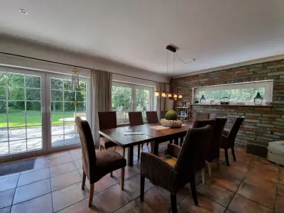 Ferienhaus für 10 Personen (190 m²) in Dornumersiel 2/10