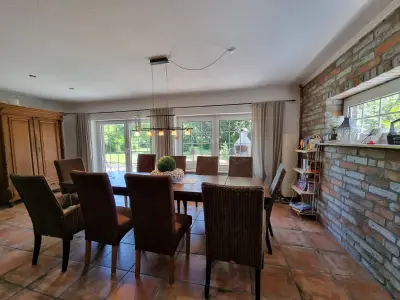 Ferienhaus für 10 Personen (190 m²) in Dornumersiel 3/10