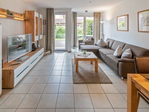 Ferienhaus für 4 Personen (75 m²) in Dornumersiel