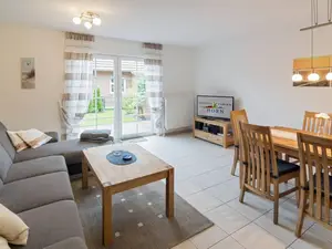 Ferienhaus für 4 Personen (70 m²) in Dornumersiel