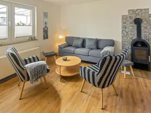 Ferienhaus für 4 Personen (53 m²) in Dornumersiel