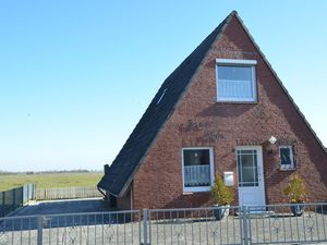 Ferienhaus für 6 Personen (75 m&sup2;) in Dornumersiel