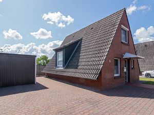 Ferienhaus für 5 Personen (75 m&sup2;) in Dornumersiel