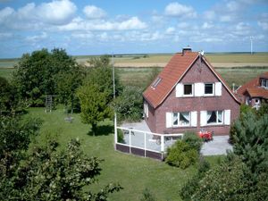 Ferienhaus für 7 Personen (100 m&sup2;) in Dornumersiel