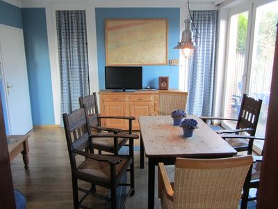 Ferienhaus für 7 Personen (70 m²) in Dornumersiel 6/10