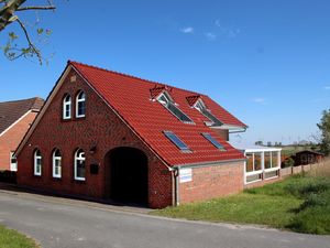 Ferienhaus für 4 Personen (140 m&sup2;) in Dornumersiel