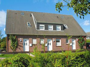 Ferienhaus für 4 Personen (70 m&sup2;) in Dornumersiel