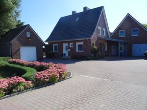 Ferienhaus für 4 Personen (70 m&sup2;) in Dornumersiel