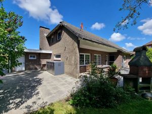 Ferienhaus für 10 Personen (190 m²) in Dornumersiel