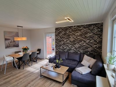 Ferienhaus für 4 Personen (56 m²) in Dornumersiel 2/10