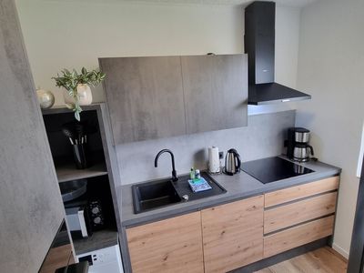 Ferienhaus für 4 Personen (56 m²) in Dornumersiel 6/10