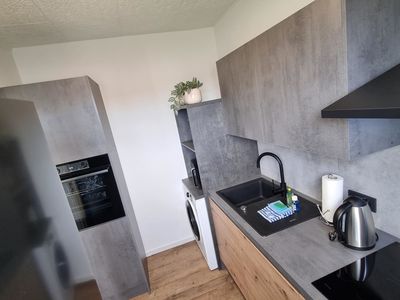 Ferienhaus für 4 Personen (56 m²) in Dornumersiel 7/10