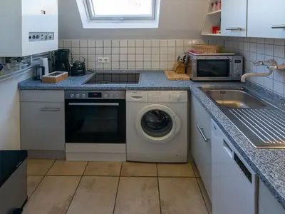 Küche / Küchenzeile