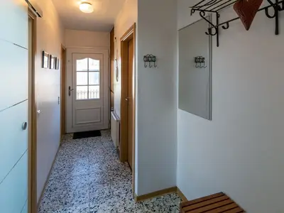 Ferienhaus für 6 Personen (75 m²) in Dornumersiel 9/10