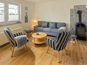Ferienhaus für 4 Personen (53 m²) in Dornumersiel