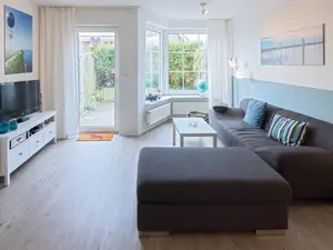 Ferienhaus für 4 Personen (75 m²) in Dornumersiel