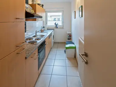 Küche / Küchenzeile