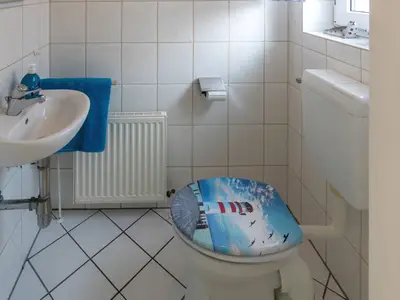 Gäste-WC
