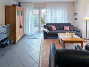 Ferienhaus für 4 Personen (57 m²) in Dornumersiel