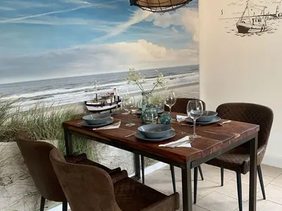 Ferienhaus für 4 Personen (54 m²) in Dornumersiel 6/10