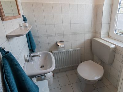 Gäste-WC