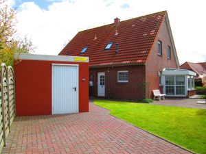 Ferienhaus für 6 Personen (80 m&sup2;) in Dornumersiel