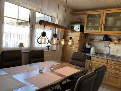 Ferienhaus für 8 Personen (140 m²) in Dornumersiel 5/10