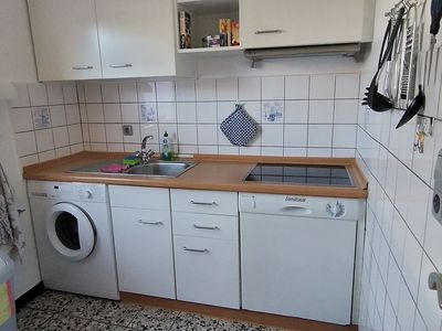 Ferienhaus für 4 Personen (66 m²) in Dornumersiel 4/8