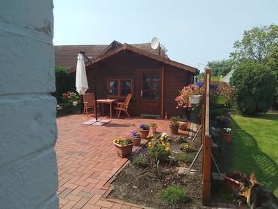 Ferienhaus für 2 Personen (25 m²) in Dornumersiel 7/10