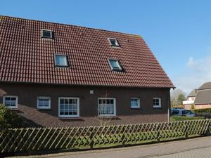 Ferienhaus für 4 Personen (66 m²) in Dornumersiel