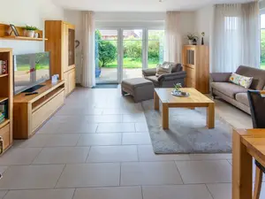 Ferienhaus für 4 Personen (75 m²) in Dornumersiel