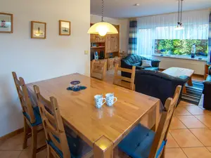 Ferienhaus für 4 Personen (66 m²) in Dornumersiel