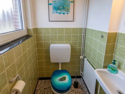 Gäste-WC