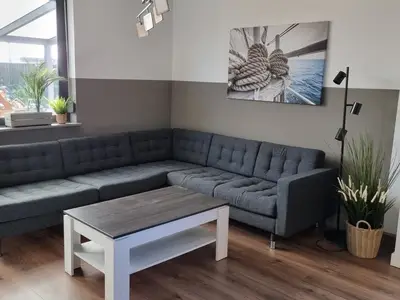 Ferienhaus für 4 Personen (60 m²) in Dornumersiel 1/10