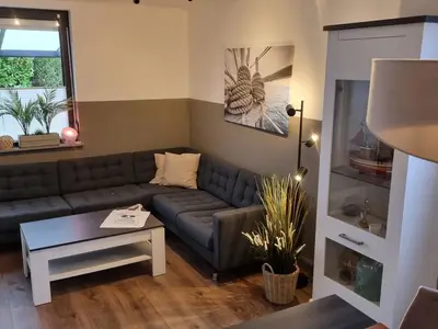 Ferienhaus für 4 Personen (60 m²) in Dornumersiel 4/10