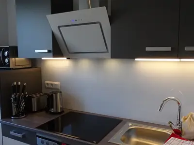 Ferienhaus für 4 Personen (60 m²) in Dornumersiel 5/10