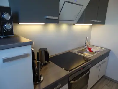 Ferienhaus für 4 Personen (60 m²) in Dornumersiel 6/10