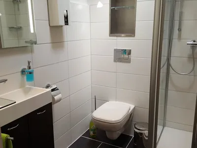 Ferienhaus für 4 Personen (60 m²) in Dornumersiel 7/10
